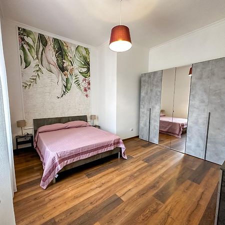 Апартаменты Stefy'S House Тиволи Экстерьер фото