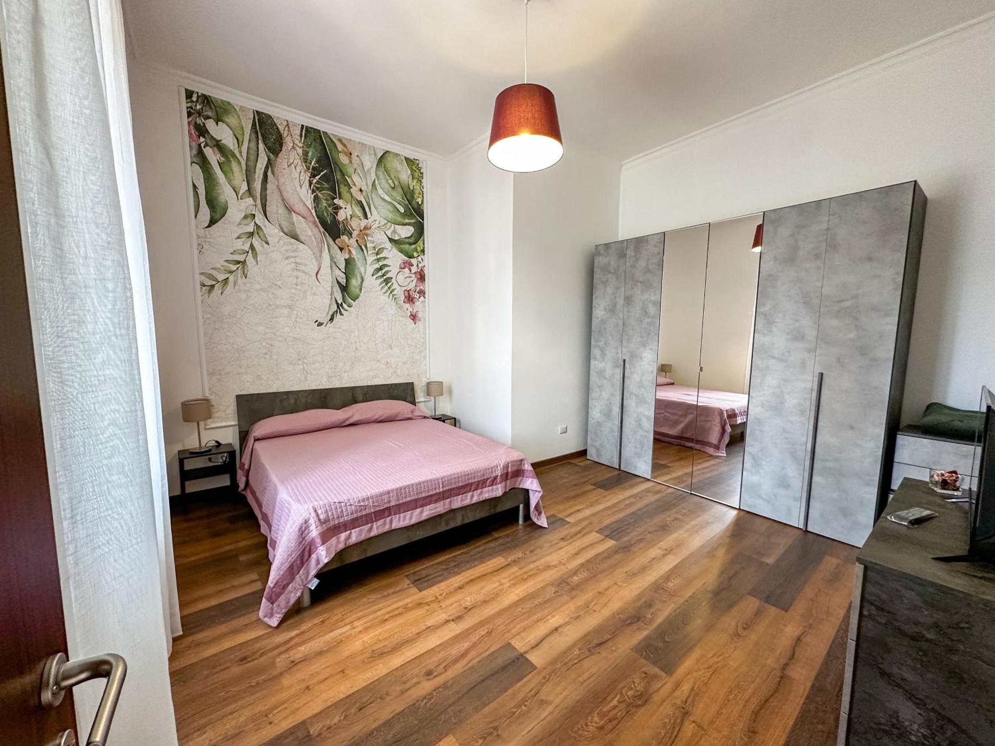 Апартаменты Stefy'S House Тиволи Экстерьер фото