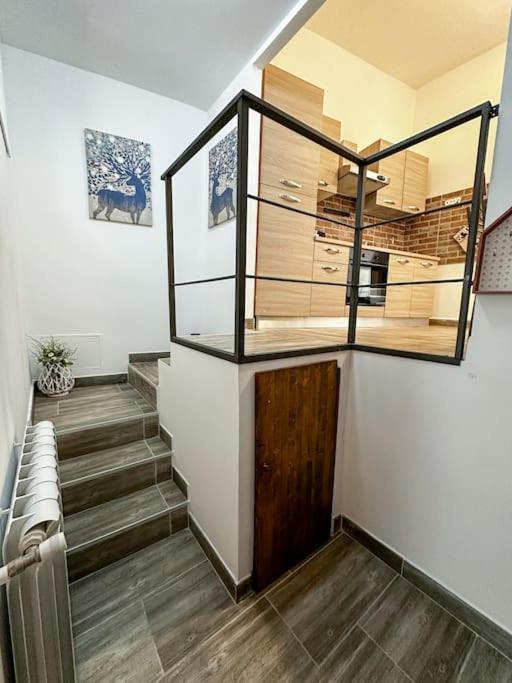 Апартаменты Stefy'S House Тиволи Экстерьер фото