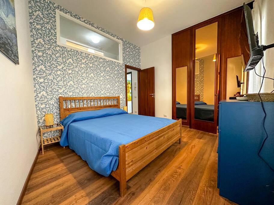 Апартаменты Stefy'S House Тиволи Экстерьер фото